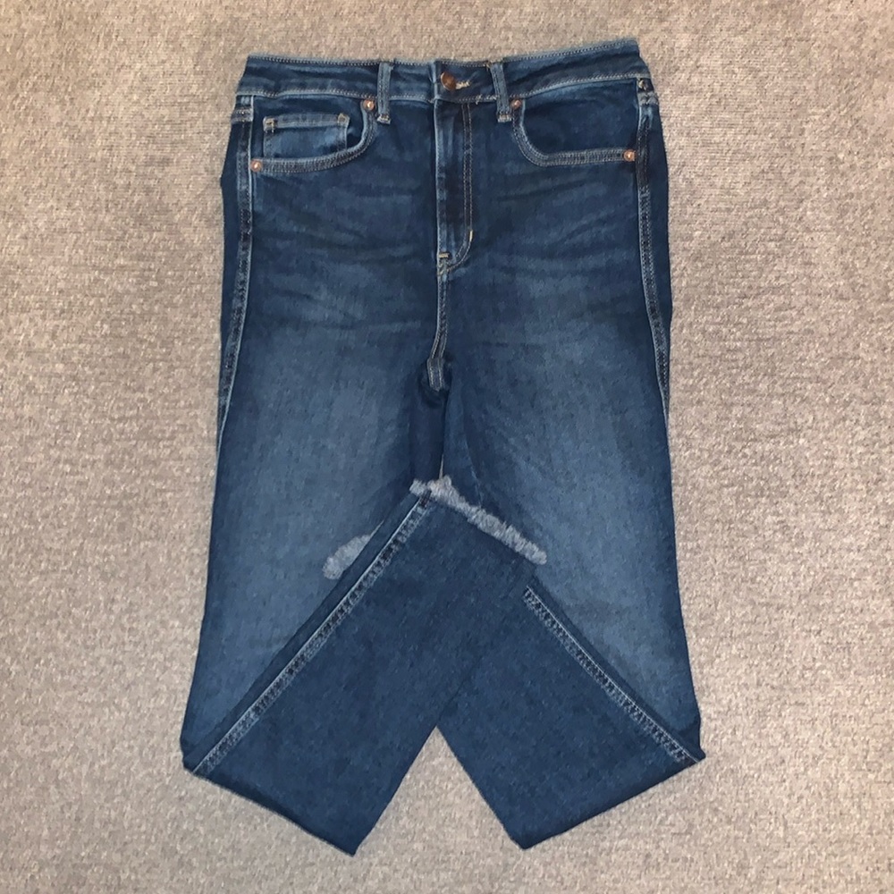 We The Free Jeans